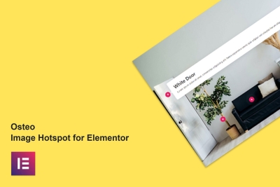 Osteo Image Hotspot for Elementor 1.0.0