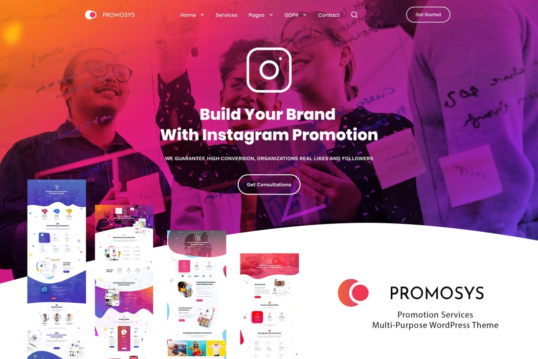 PromoSys Promotion Services 1.0.4