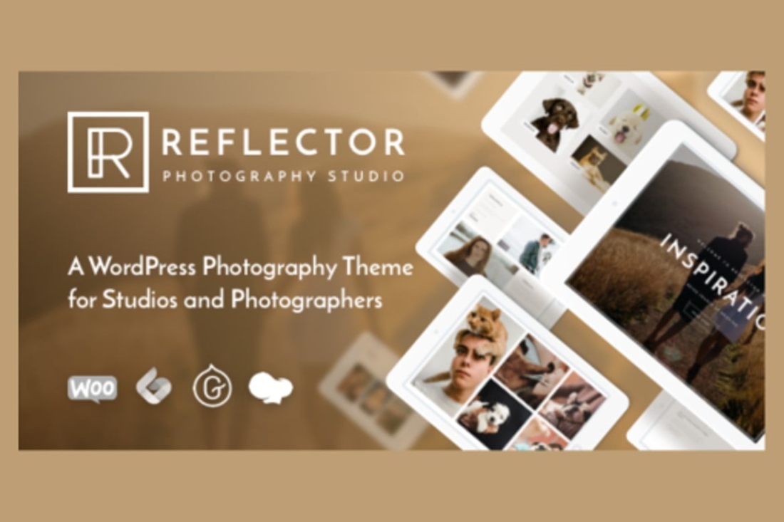 Reflector Photography 1.3.1