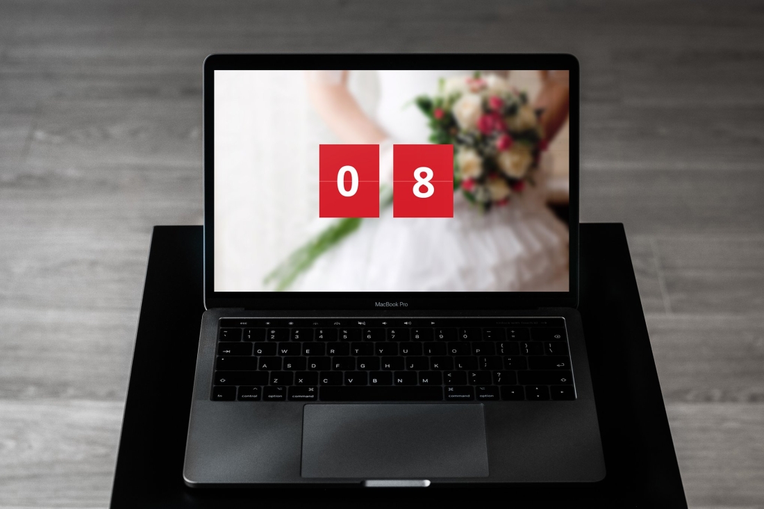 Responsive Coming Soon Landing Page  for WordPress 3.0