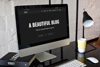 RibTun - WordPress Blog Theme For Writers 1.2