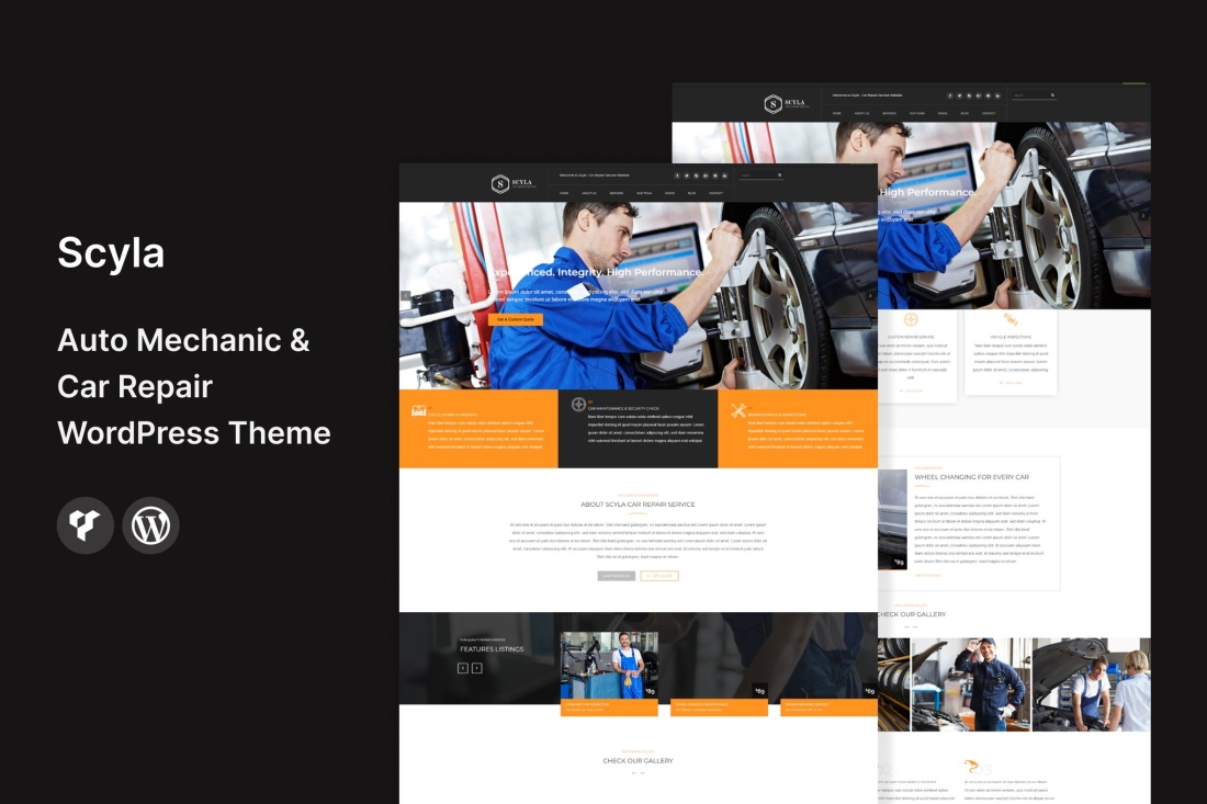Scyla | Auto Mechanic & Car Repair WordPress Theme 2.6