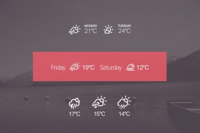 Simple Weather WordPress Shortcode & Widget 4.4.4