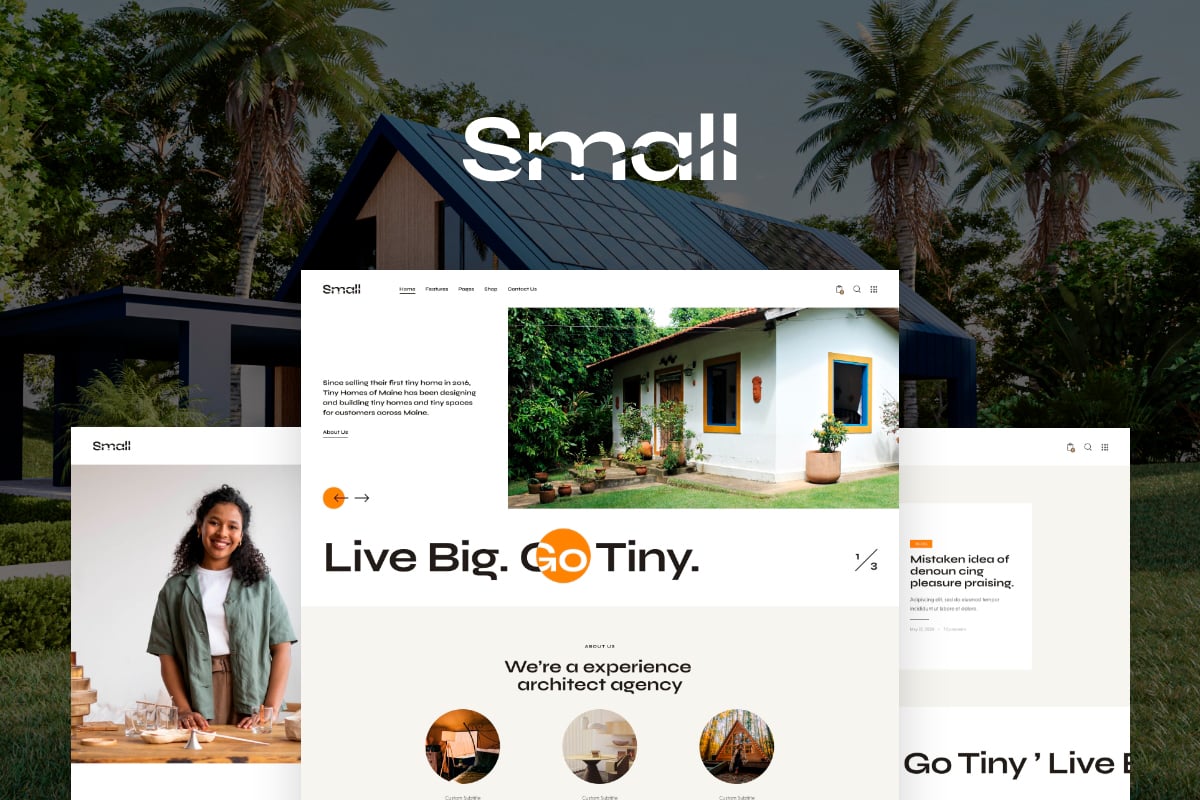 Small 1.12.0