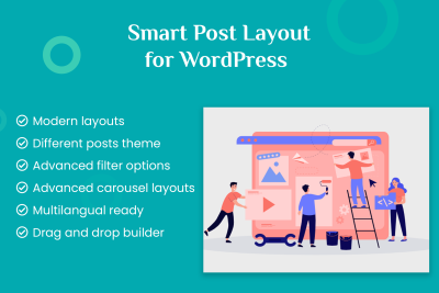 Smart Post Layout For WordPress 1.0.0