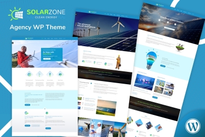 Solar Energy - Wind & Power Company 3.9