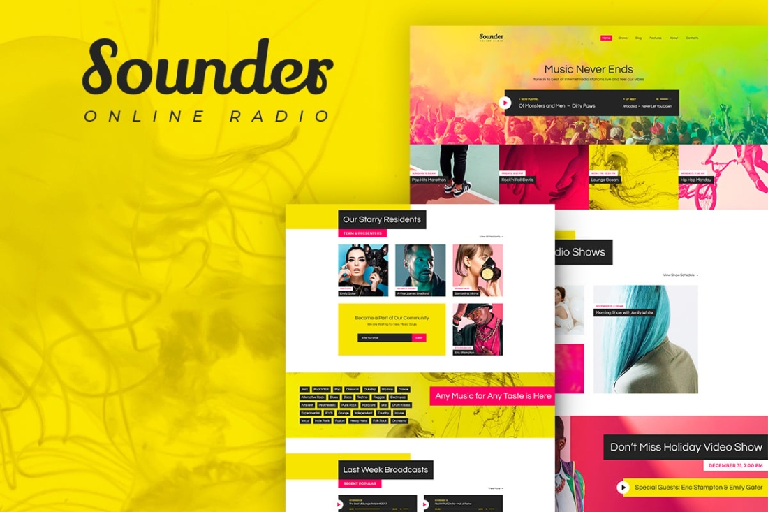 Sounder 1.3.10