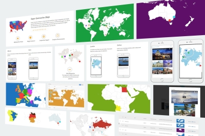 Super Interactive Maps 2.3