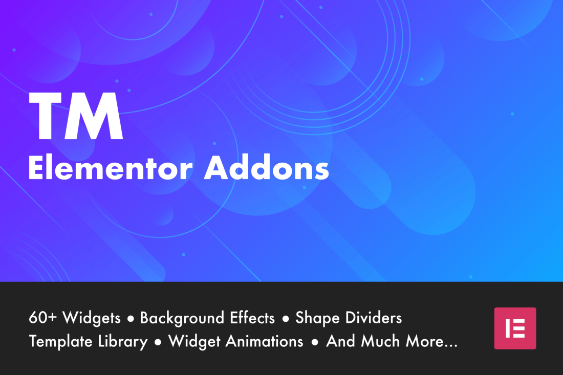 TM Elementor Addons 3.6