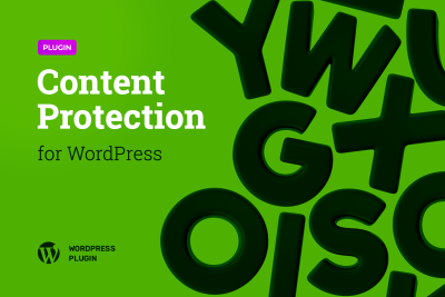 UnGrabber - Content Protection Plugin 3.1.2