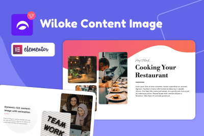 Wiloke Content Image Widget for Elementor 1.0.23