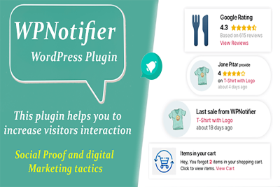 WPNotifier 1.1.0