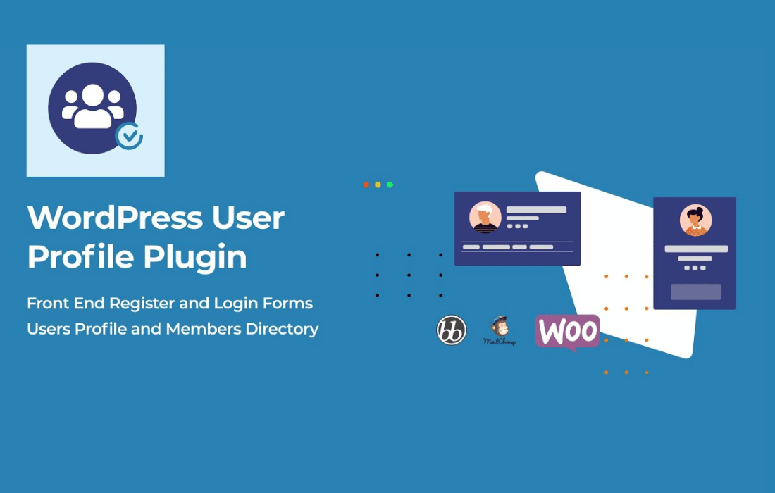 UsersWP MailChimp 1.2.8