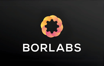 Borlabs Cookie 3.3.8