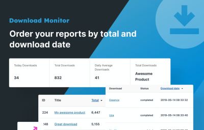 Download Monitor 5.0.24 (Activated)