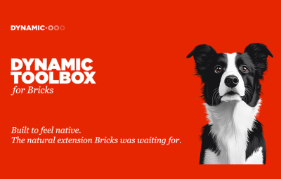 Dynamic Toolbox for Bricks 1.0.0-alpha4