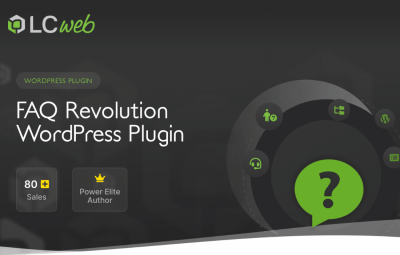FAQ Revolution 1.5.0