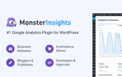 MonsterInsights - AMP Addon 1.7.0