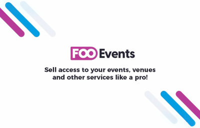 FooEvents Bookings 1.8.1