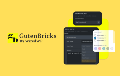 GutenBricks 1.1.19.4