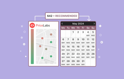 Hotel Booking PriceLabs Integration 1.0.1