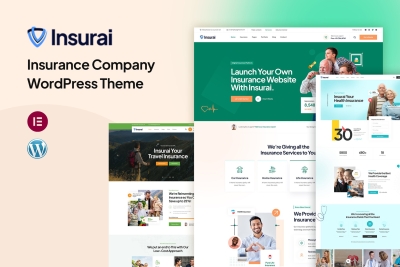 Ishpat - Construction WordPress Theme 1.0.5