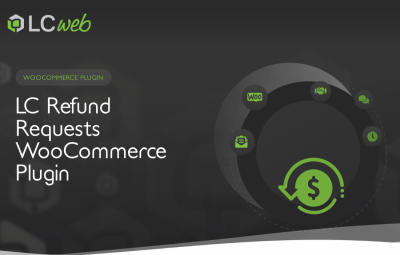 LC Refund Requests for WooCommerce 1.0.1