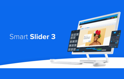 Smart Slider 3 Pro 3.5.1.28