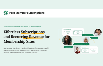 Paid Member Subscriptions Pro 1.8.0