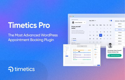 Timetics Pro 1.0.30