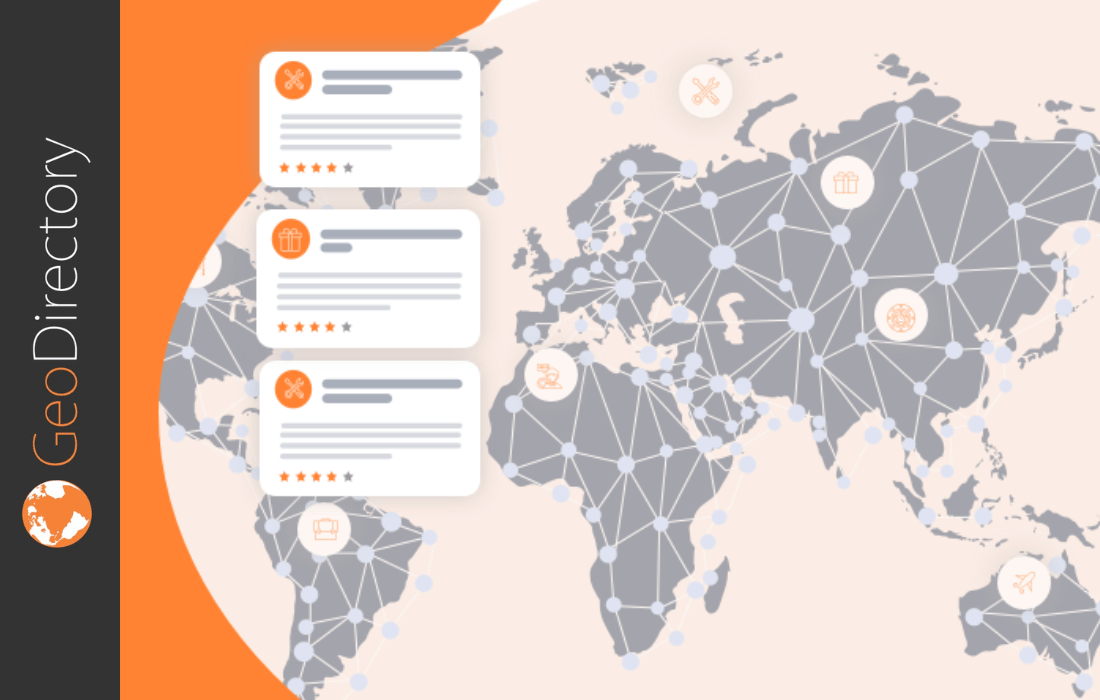 GeoDirectory Buddypress Integration 2.3.2