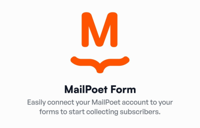 WPForms MailPoet 1.0.0