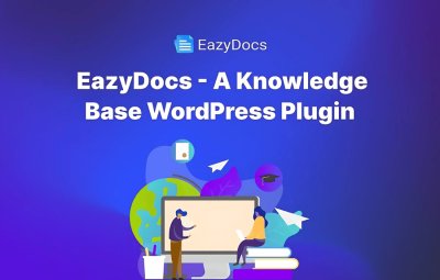 EazyDocs Pro (Pro Max) 2.0.6