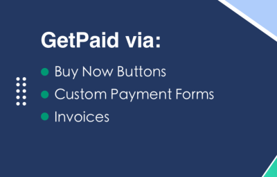GetPaid Contact form 7 2.0.3