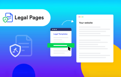 Legal Pages Pro 1.8.0