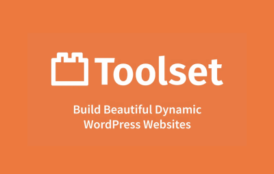 Toolset Forms Commerce 1.8.5
