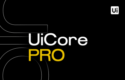 UiCore Pro 2.1.4