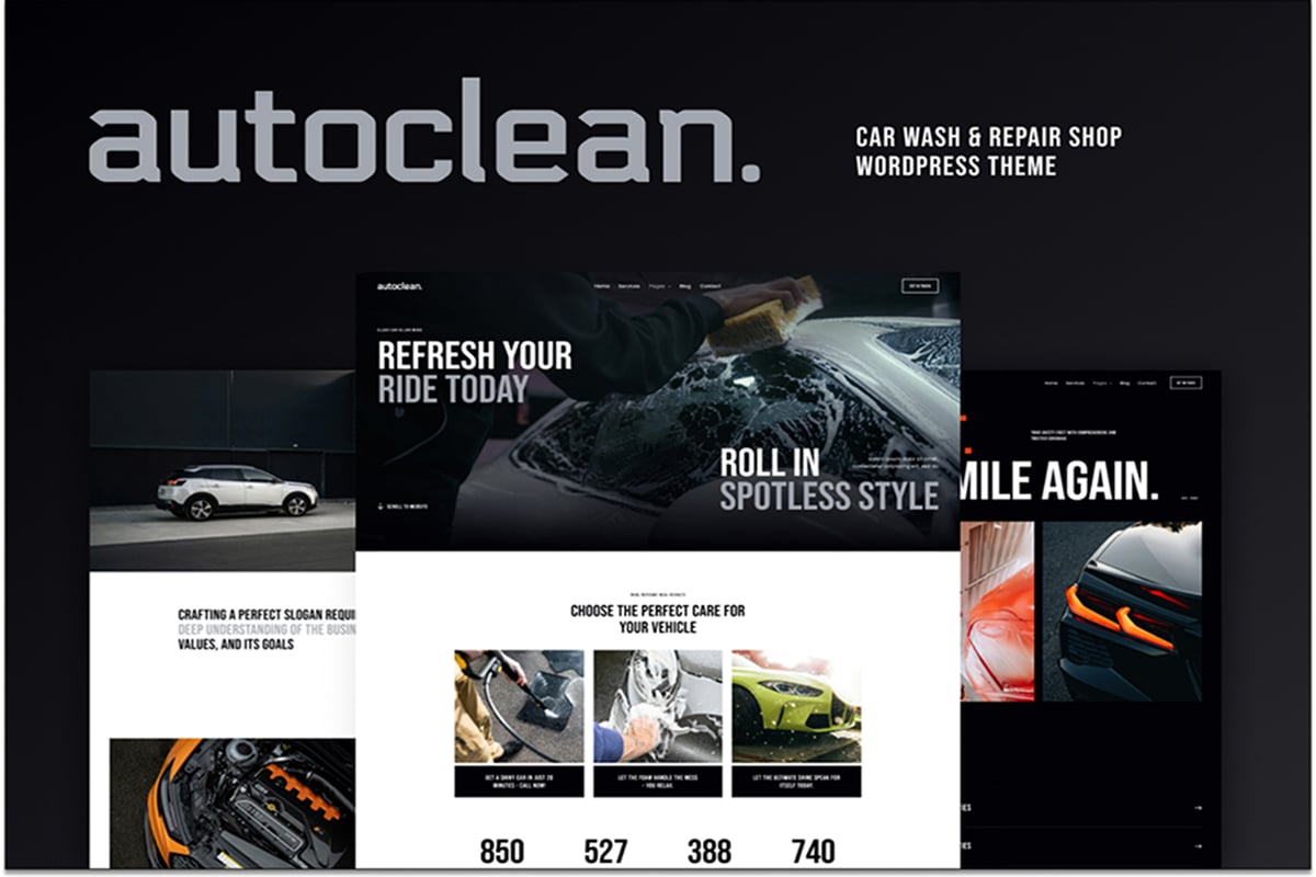Auto Clean 1.0.0