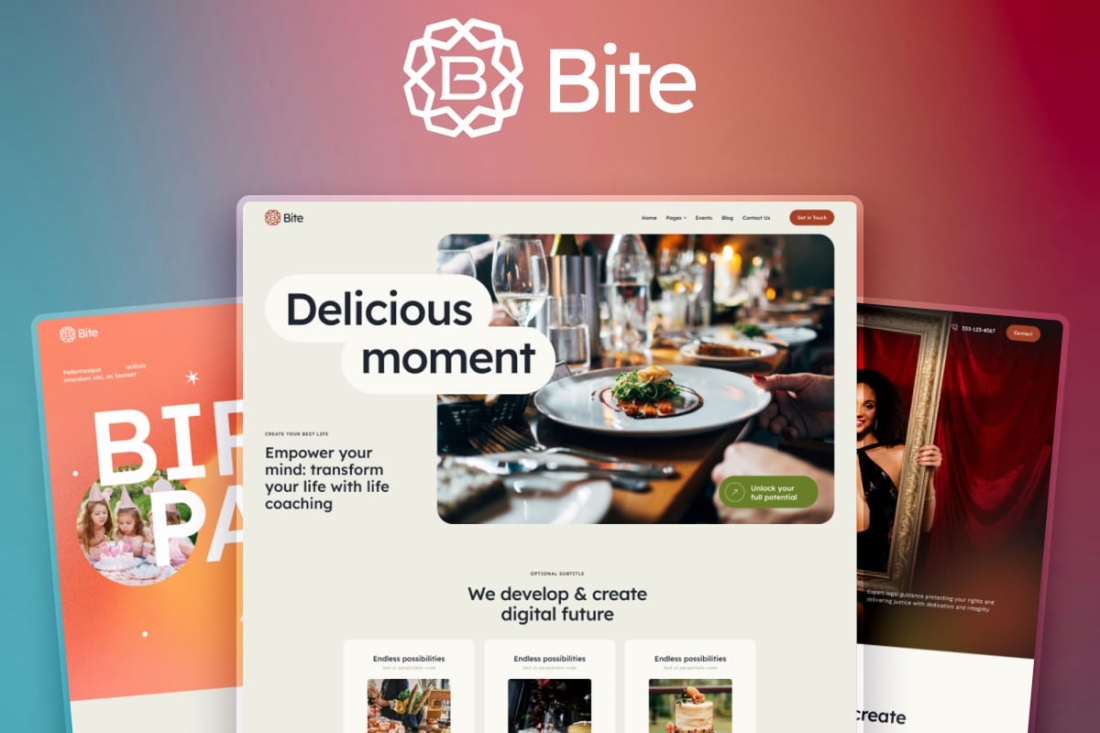 Bite 1.0.0