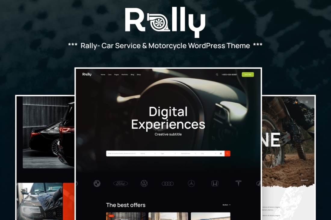 Rally 1.1.0
