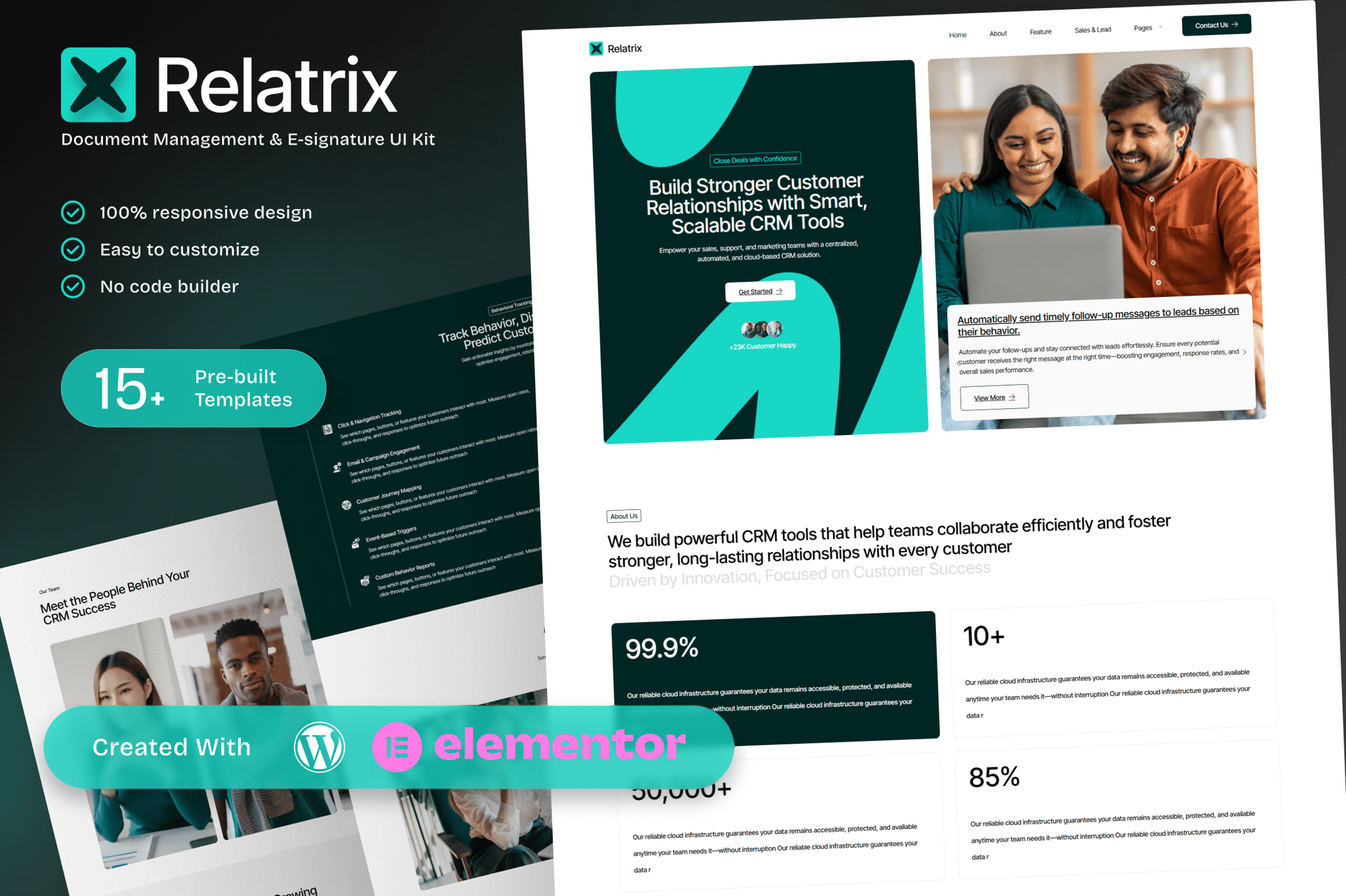 CRM: The Key to Unlocking Deeper Customer Relationships Through Interaction History Tracking