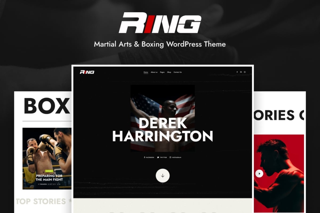 Ring 1.0.0