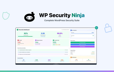 Security Ninja (Premium) 5.242