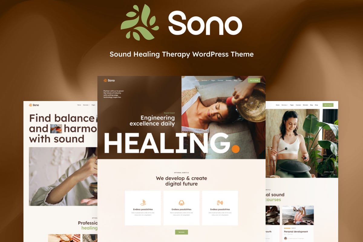 Sono 1.0.0