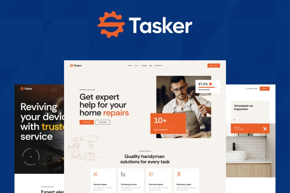Tasker 1.0.0