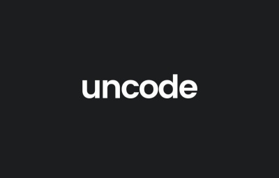 Uncode - Creative & WooCommerce WordPress Theme 2.9.4.3