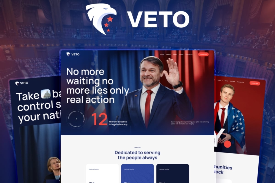 Veto 1.0.0