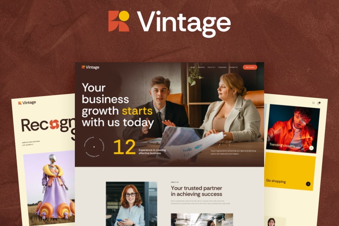Vintage 1.0.0