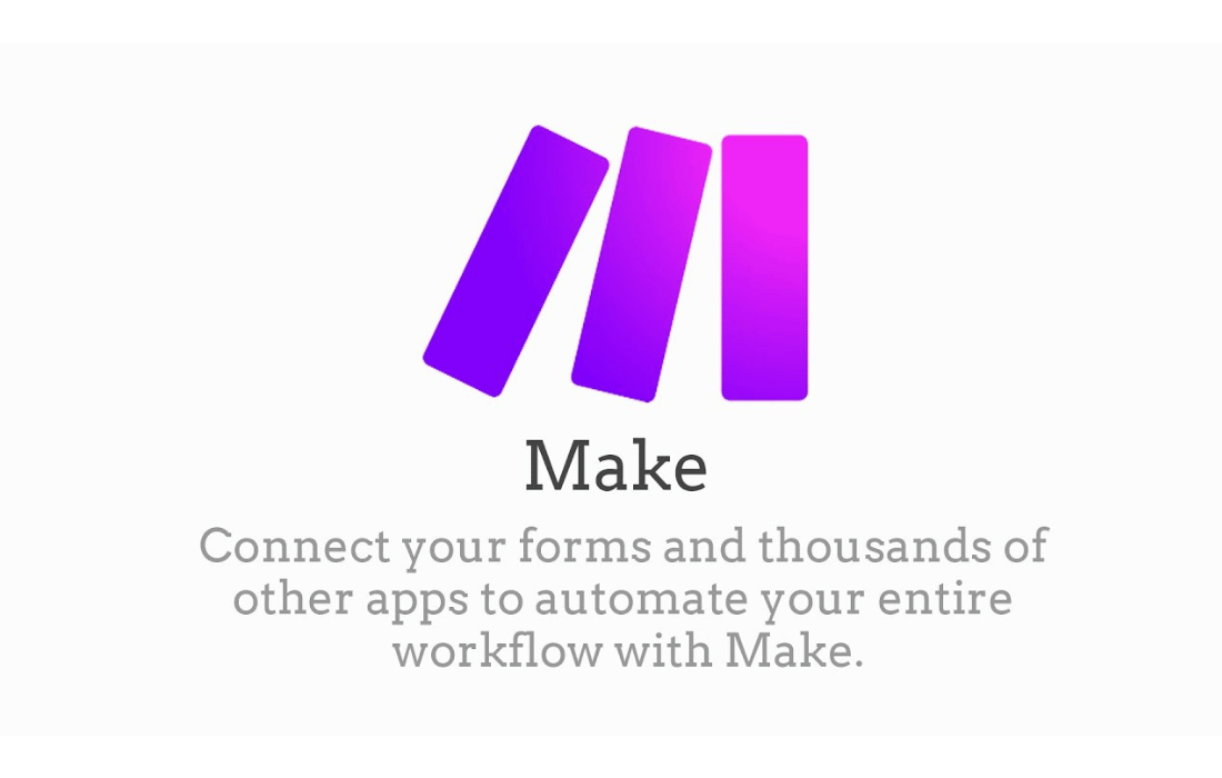 WPForms Make 1.1.0