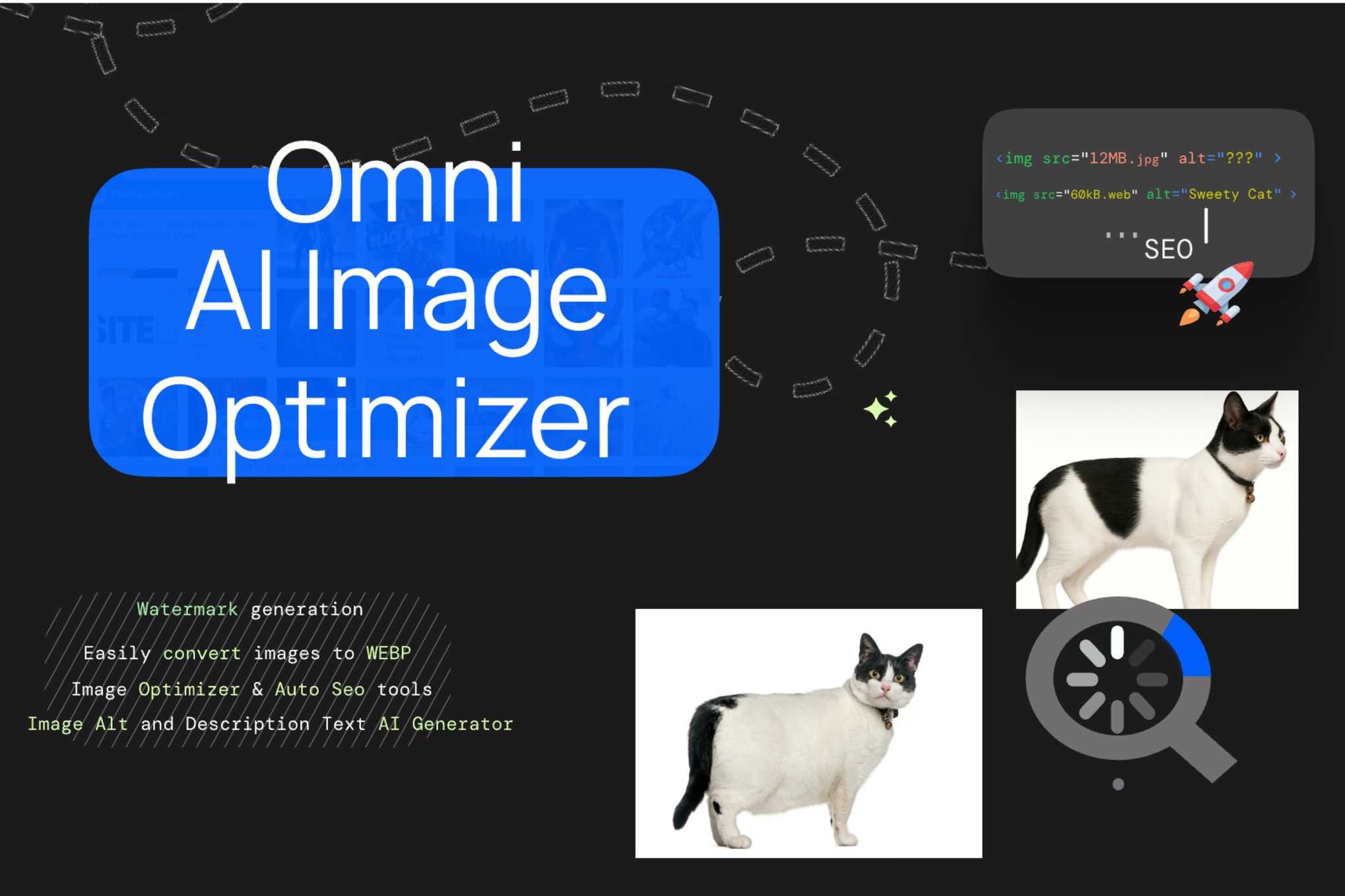 Omni Image Optimizer AI 1.1.4